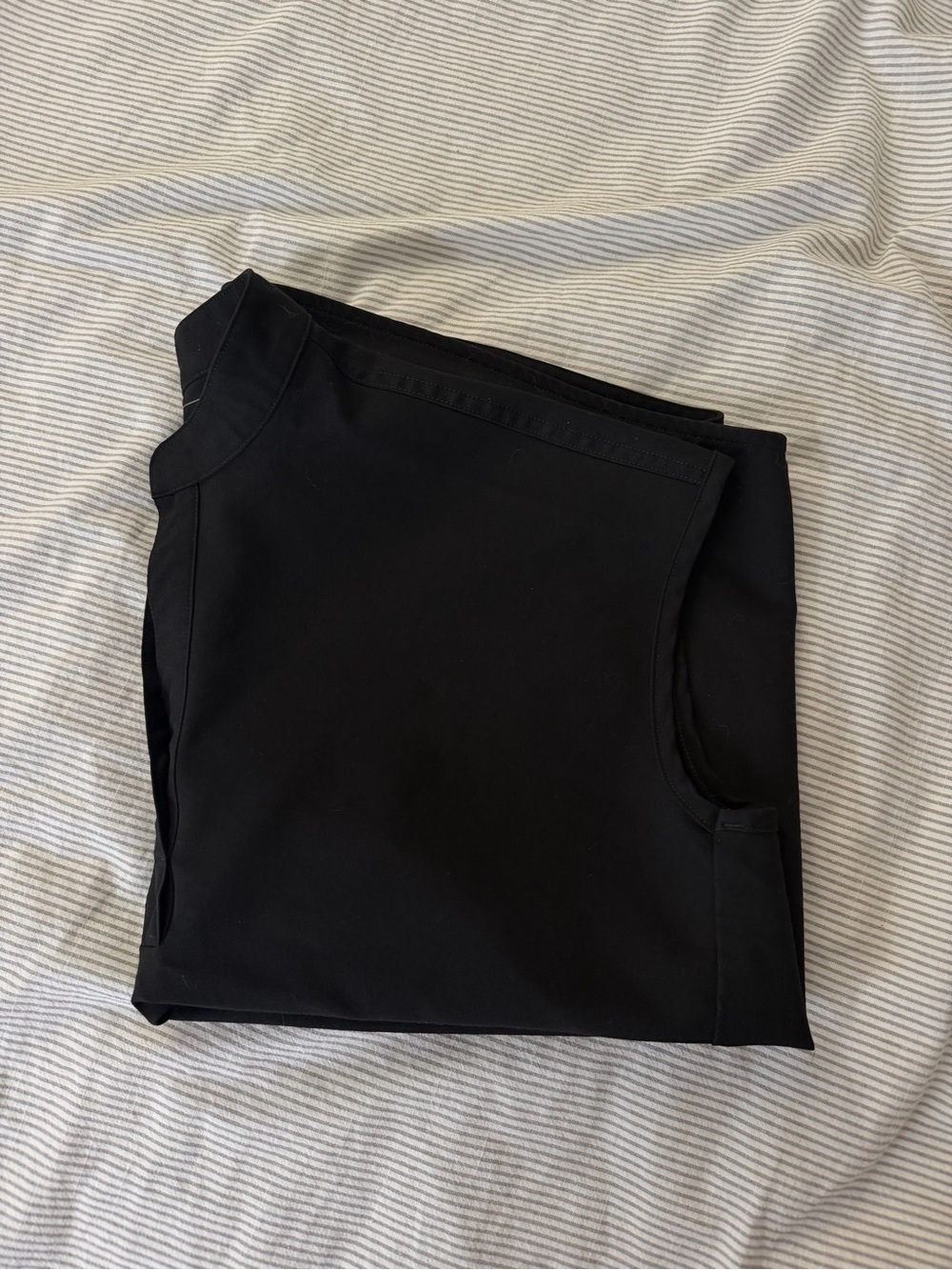 Figs Rafaela black top